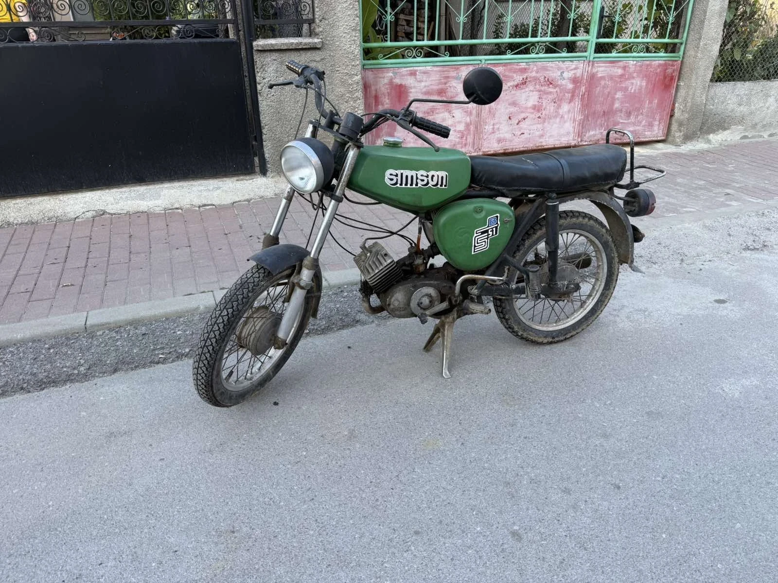 Simson 50