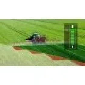 Обява за продажба на Специализирани машини FJD ATS и Section Control ~21 480 лв. - изображение 2
