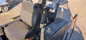 Асфалтополагаща машина Друга марка TITAN 7820, снимка 8