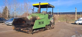 Асфалтополагаща машина Друга марка TITAN 7820, снимка 7