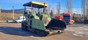 Асфалтополагаща машина Друга марка TITAN 7820, снимка 9