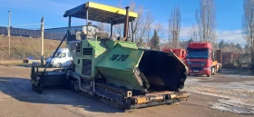 Асфалтополагаща машина Друга марка TITAN 7820 - изображение 1