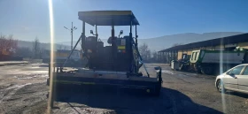 Асфалтополагаща машина Друга марка TITAN 7820, снимка 4