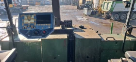 Асфалтополагаща машина Друга марка TITAN 7820, снимка 2