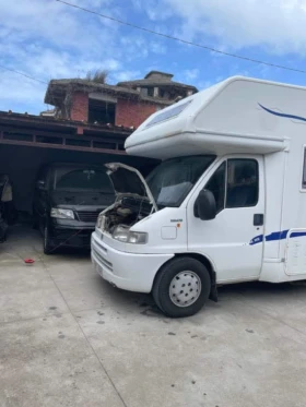 ������ Fiat DUCATO 2.8TDI | Mobile.bg � ����� ������ 9