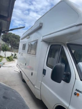 ������ Fiat DUCATO 2.8TDI | Mobile.bg � ����� ������ 7