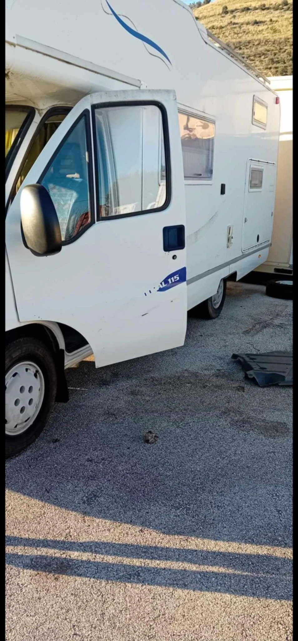 ������ Fiat DUCATO 2.8TDI | Mobile.bg � ����������� 13