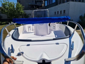 Лодка Собствено производство Marine Site 18 - Open, снимка 5