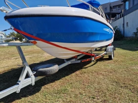 Лодка Собствено производство Marine Site 18 - Open, снимка 9