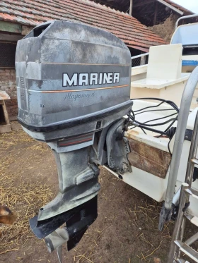 Лодка Angelo Molinari , снимка 11