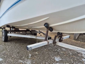 Лодка Angelo Molinari  undefined | Auto.bg — изображение 5