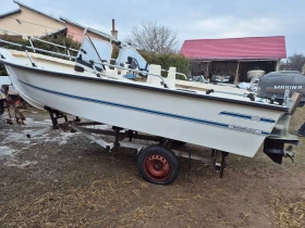 Лодка Angelo Molinari  undefined | Auto.bg — изображение 2