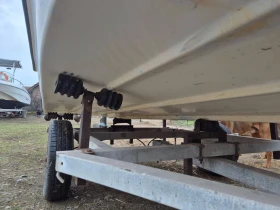 Лодка Angelo Molinari  undefined | Auto.bg — изображение 8