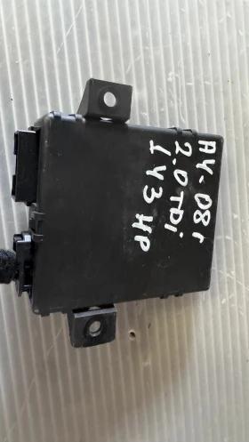 Gateway модул зa Audi A4  - 8T0907468 / 403213, снимка 2