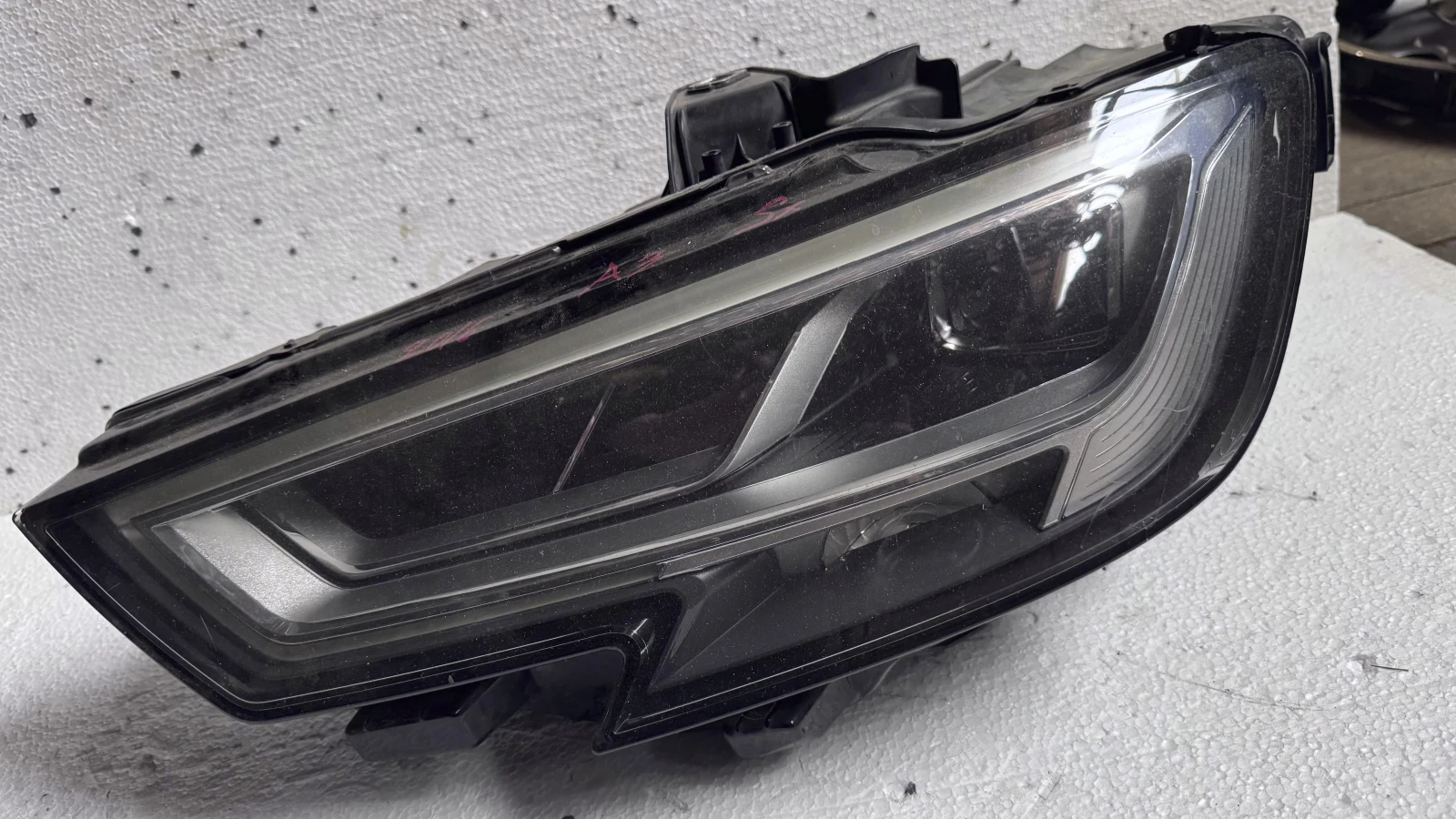     Audi  A3 2016 | Mobile.bg   1