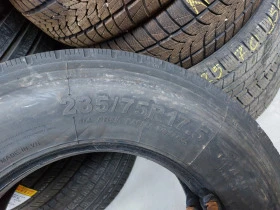 Гуми Всесезонни 235/75R17.5, снимка 5