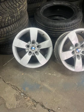 Джанти за BMW 330, снимка 1