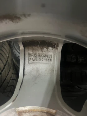 Джанти за BMW 330, снимка 5