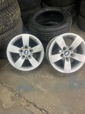 Джанти за BMW 330, снимка 2