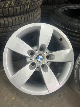 Джанти за BMW 330, снимка 3