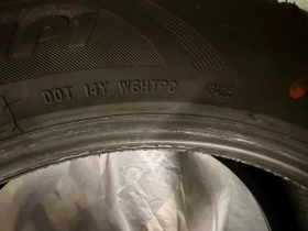 Гуми Летни 235/55R19, снимка 5