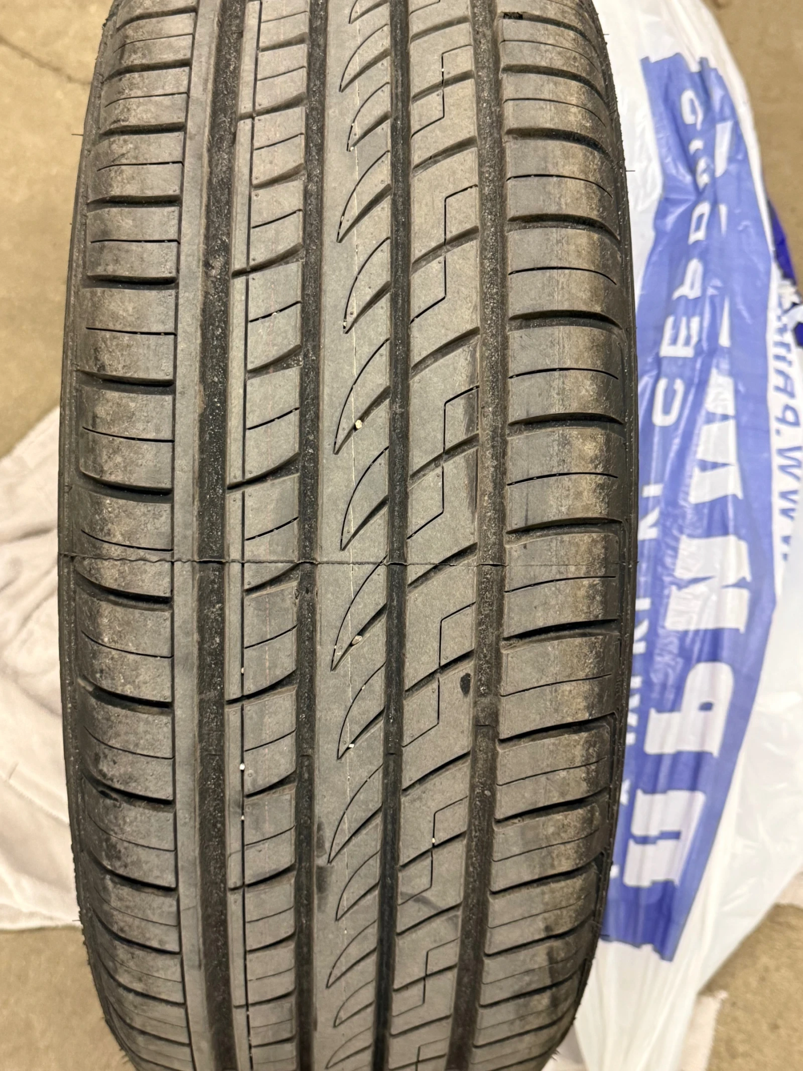 ���� 235/55R19 | Mobile.bg � ����������� 6