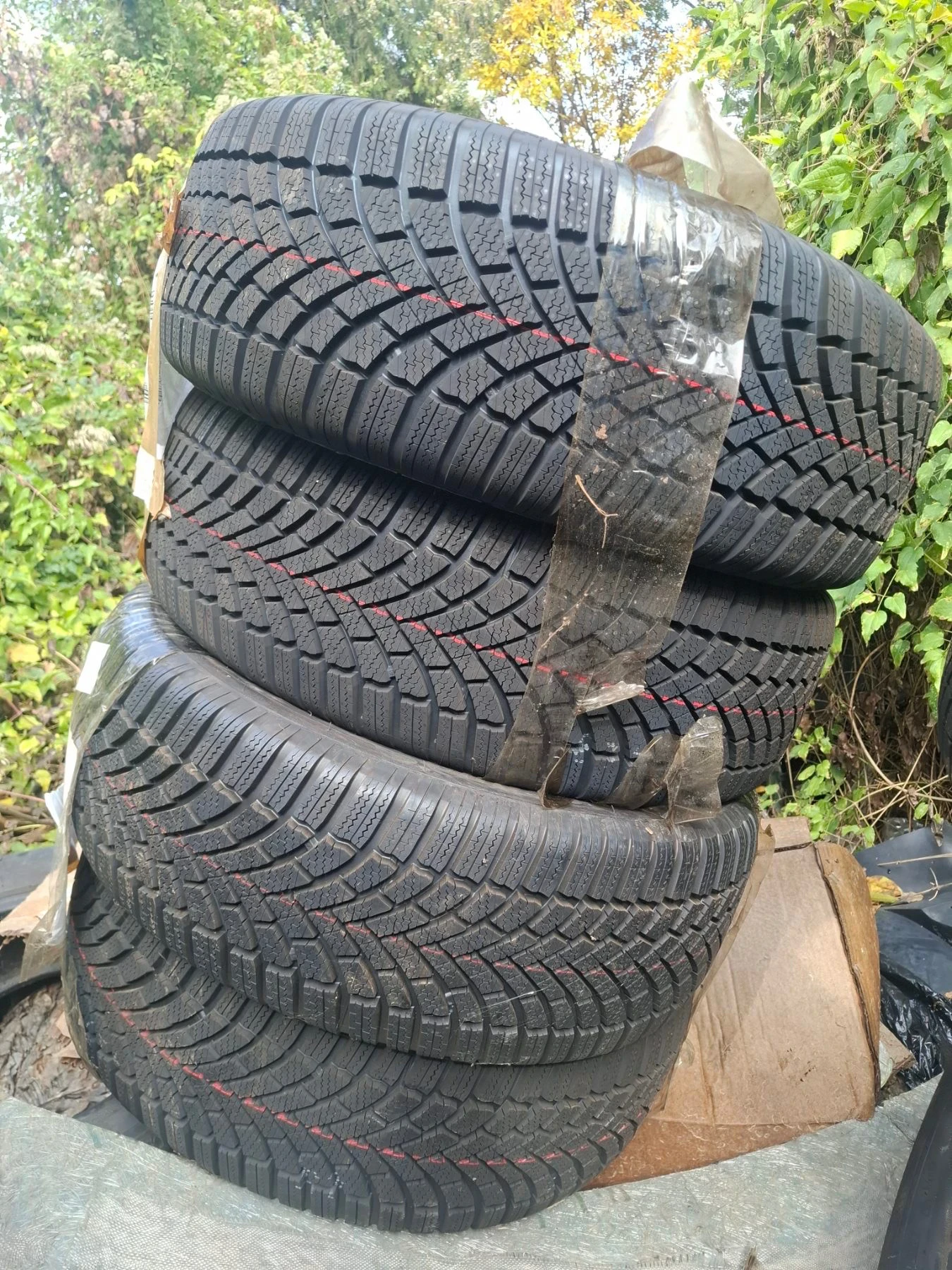 ���� 225/60R17 | Mobile.bg � ����������� 1