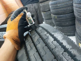 Гуми Всесезонни 235/75R17.5, снимка 8 - Гуми и джанти - 41999194