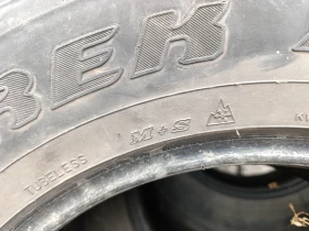 Гуми Всесезонни 265/65R17, снимка 4 - Гуми и джанти - 48987196