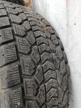 Гуми Всесезонни 265/65R17, снимка 7 - Гуми и джанти - 48987196