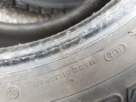 Гуми Всесезонни 265/65R17, снимка 2 - Гуми и джанти - 48987196