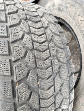 Гуми Всесезонни 265/65R17, снимка 1 - Гуми и джанти - 48987196