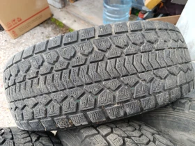 Гуми Всесезонни 265/65R17, снимка 8 - Гуми и джанти - 48987196