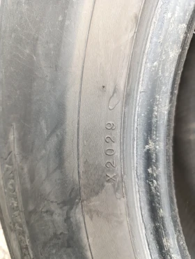 Гуми Всесезонни 265/65R17, снимка 3 - Гуми и джанти - 48987196