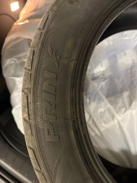 Гуми Летни 235/55R19