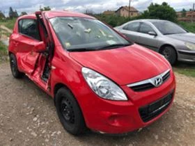 Hyundai I20 1.2i, снимка 9