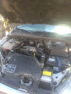 Ford Focus, снимка 5