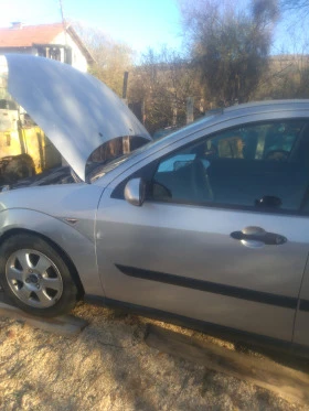 Ford Focus, снимка 4