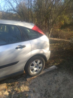 Ford Focus, снимка 3