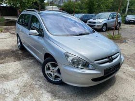 Peugeot 307 1.6 Бензин Климатроник