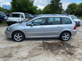Peugeot 307 1.6 Бензин Климатроник, снимка 1