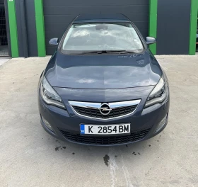 Opel Astra, снимка 4