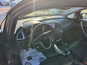 Opel Astra Face Lift/131kc., снимка 6
