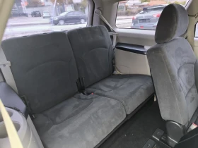 Mitsubishi Grandis 2.4i, снимка 12