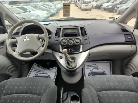 Mitsubishi Grandis 2.4i, снимка 9