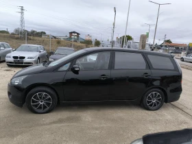 Mitsubishi Grandis 2.4i, снимка 6