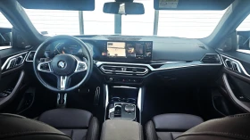 BMW 440 M440i xDrive Gran Coupe, снимка 11