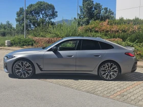 BMW 440 M440i xDrive Gran Coupe, снимка 8