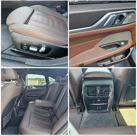 BMW 440 M440i xDrive Gran Coupe, снимка 16