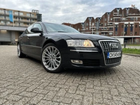Audi A8 4.2TDI Quattro Pro Line , снимка 1
